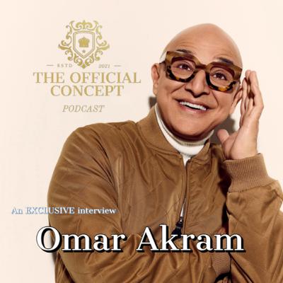 Omar Akram Omar Akram