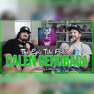 40 - Calen Genobaga!