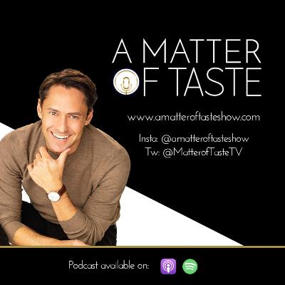 Episode 4 - Featuring: Lani Cooper