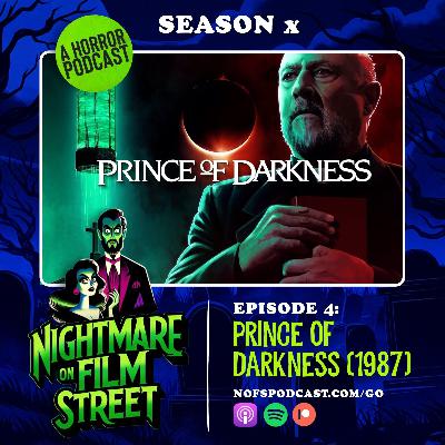 Prince of Darkness (1987)