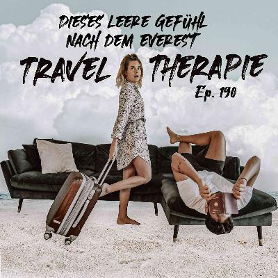 Dieses leere Gefühl nach dem Everest