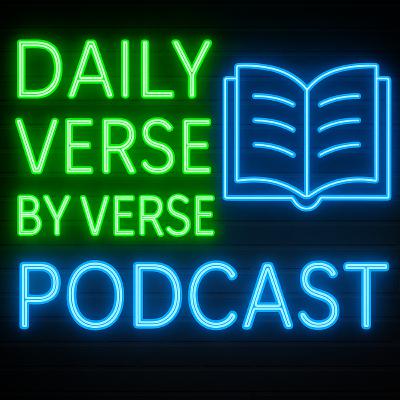 Philemon 1:5-12 | Daily Verse by Verse | Let Go of the Grudge & Embrace the Power of Reconciliation | 10 Minute Christian Podcast Bible Study