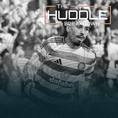 Celtic at the Crossroads | Partick Win & Red Star Belgrade Test
