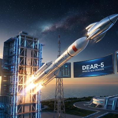 中国の商業宇宙開発が新時代へ：快舟11号が切り開く民間宇宙輸送の未来