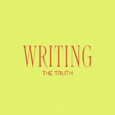 Writing the truth