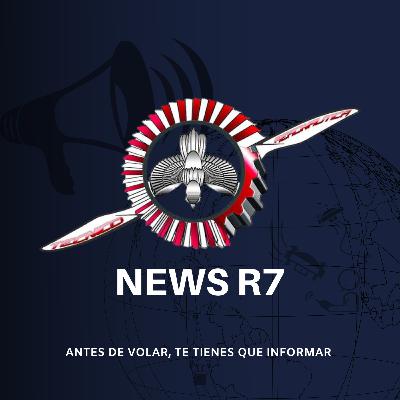 NEWS R7- PODCAST #30