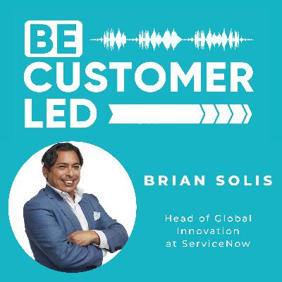Brian Solis on Mindshift: Reimagining Customer Experience in the Age of AI