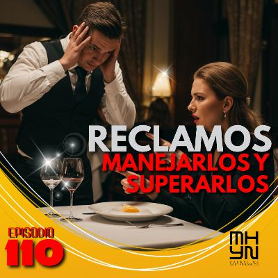 Reclamos , manejarlos y superarlos