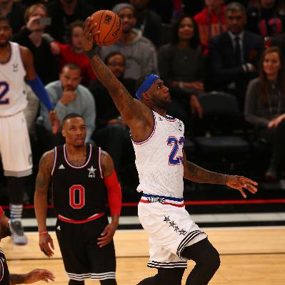 Episode 7: All Star Performance Episode 7: All Star Performance