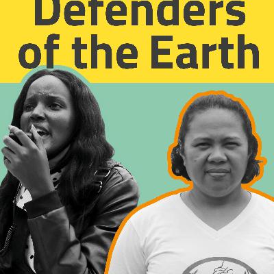 Defenders of the Earth: The Philippines Defenders of the Earth: The Philippines
