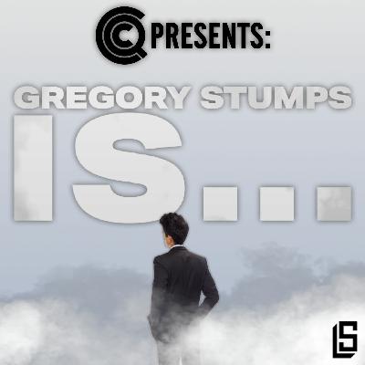 CastQuestCast Episode 35: Gregory Stumps Is... CastQuestCast Episode 35: Gregory Stumps Is...