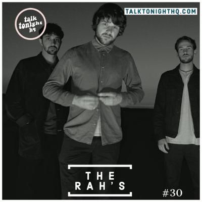 A Second Interview with THE RAH'S