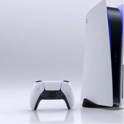 Consola PlayStation 5