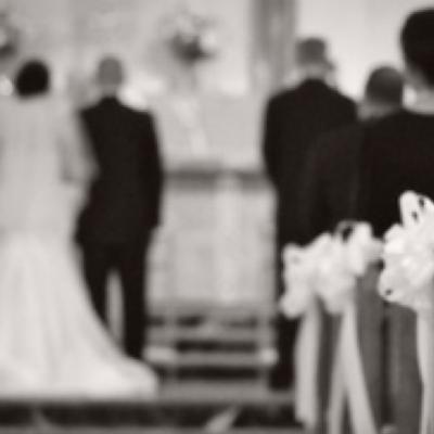 Marriage is a BIG deal... and it's not (Episode 45) Marriage is a BIG deal... and it's not (Episode 45)