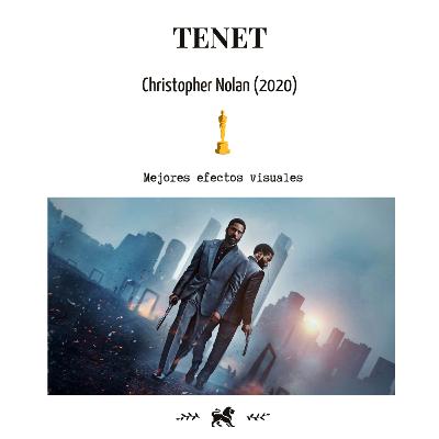 Ep1x04: Tenet