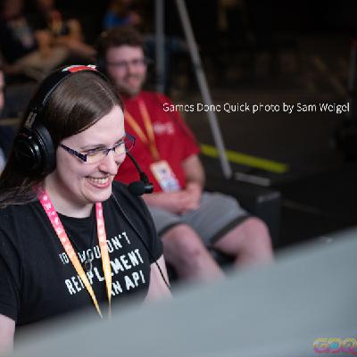 Episode 1: E3 2019 & SGDQ 2019 Favorites