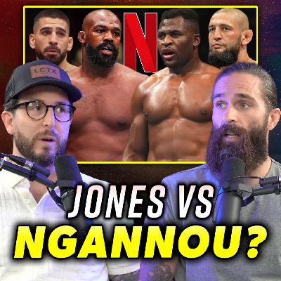 Can MVP Really Challenge the UFC? + Ilia, Islam & Khamzat News