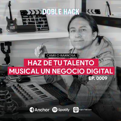 0009. CAMILO BARBOSA 0009. CAMILO BARBOSA