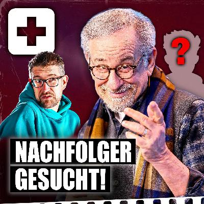 #546 | WER wird der nächste SPIELBERG? mit Wolf & Eddy