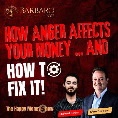 How Anger Affects Your Money (And How to Control It)