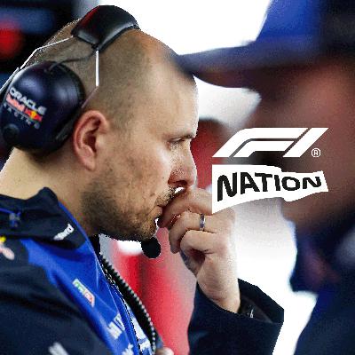 Lambiase leaving: what next for Max + Red Bull? Can McLaren catch Mercedes in '26?
