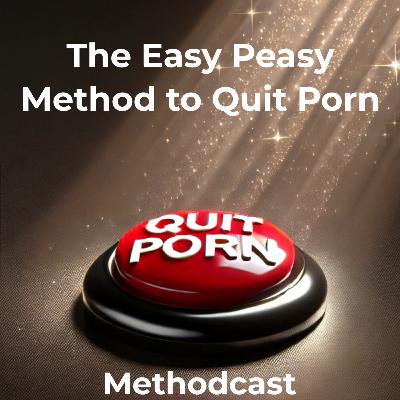#1: A free Body & Mind; Overcome Sex Addiction with Easy Peasy