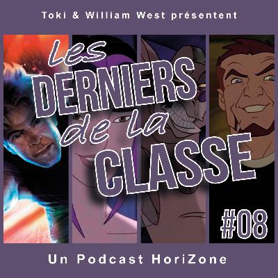 Episode 08 - Titan A.E.