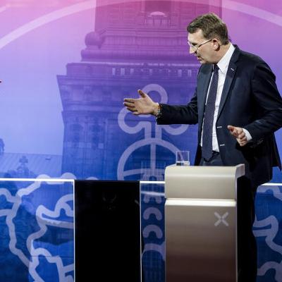 Nu borer Troels Lund i usikkerhed om formueskatten
