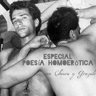 Ambrosía en Verso_ Poesía Homoerótica