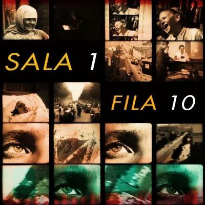 SALA 1, FILA 10 - 1x04 - Remakes, Reboots, Precuelas, etc. - CADENA DH SALA 1, FILA 10 - 1x04 - Remakes, Reboots, Precuelas, etc. - CADENA DH