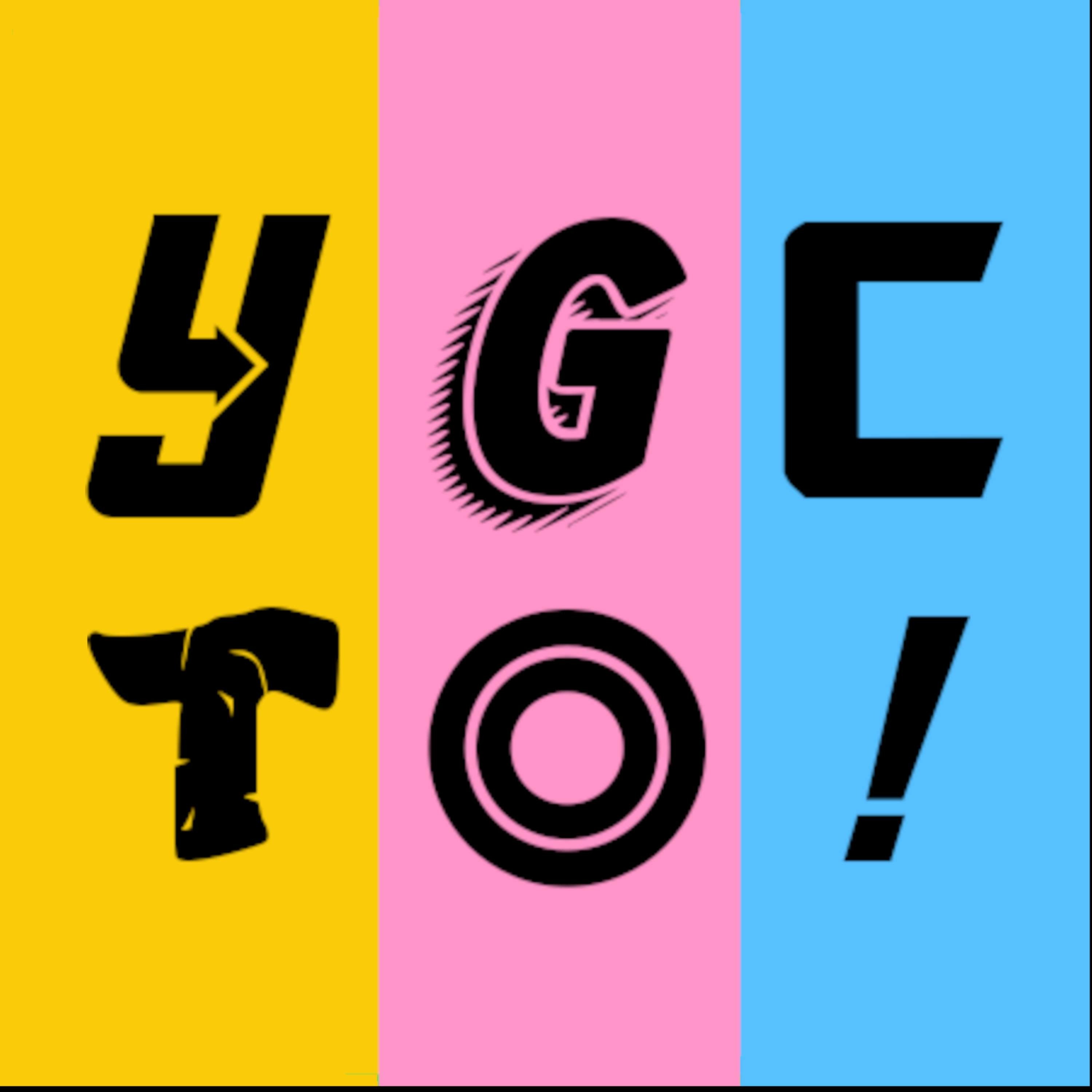 YGCTO - Episode 2b - JMS