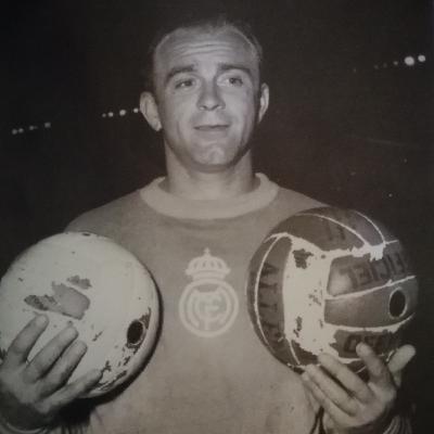 La vie de Di Stefano