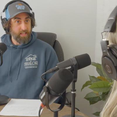 Ep. 79: Healthy Community with Chaplain TK