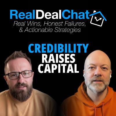 Why Every Real Estate Investor Needs a Personal Brand with Nathan Schiess Why Every Real Estate Investor Needs a Personal Brand with Nathan Schiess