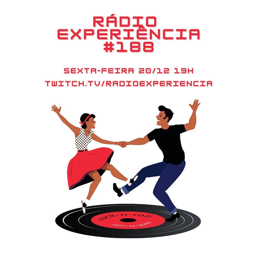 Rádio Experiência