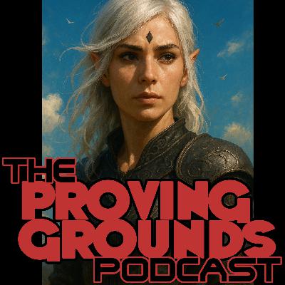 Ep. 7: Bhaalspawn Therapy Hour
