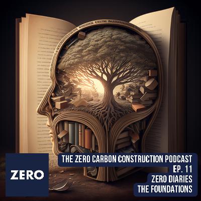ZERO Diaries - The Foundations of ZERO