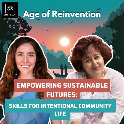 Building Thriving Eco-Villages: Practical Skills for Stronger Communities with Nicole Reese, Part 2