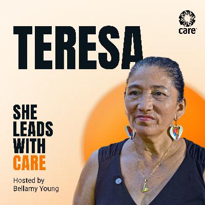 Episode Five: Meet Teresa Episode Five: Meet Teresa