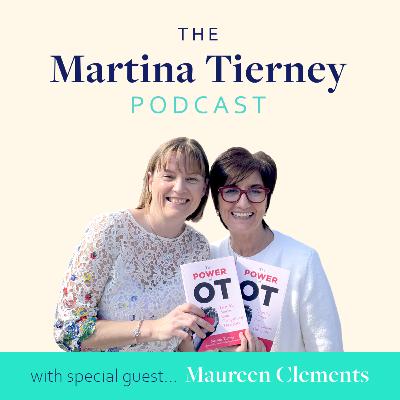 8. Let's Start a Nursing Home Revolution | Maureen Clements