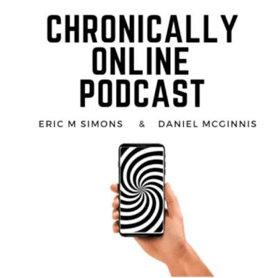 Ep.9: Zoom Mishaps and Dan McGinnis's first Comedy Set