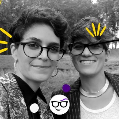 🗞 Arquitectura + Diversidad y Jana y Vero, las mujeres cooltas de yosoLOVEoamor | 74