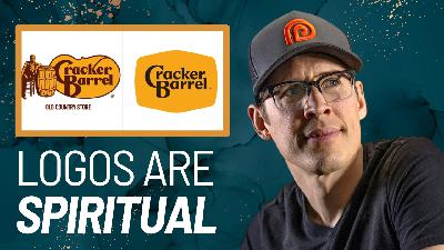 Allan Peters | Lessons from Cracker Barrel: Why a Logo Change Feels Spiritual