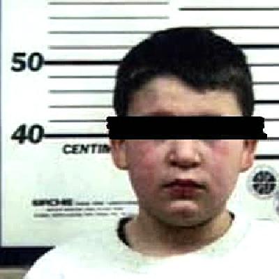 Cuando los niños son los asesinos