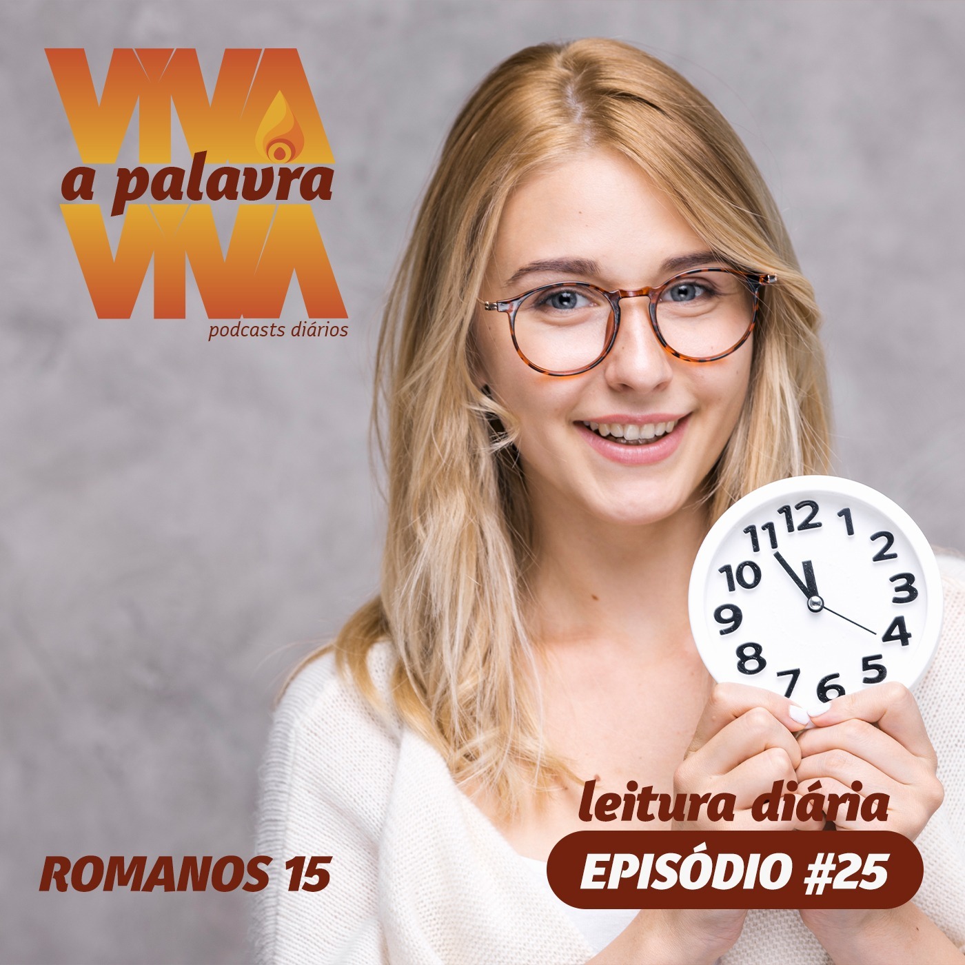 Viva a Palavra Viva