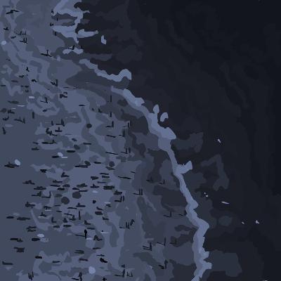 Sleep Edition: River Beach