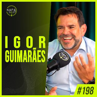 #198 - Igor Guimarães