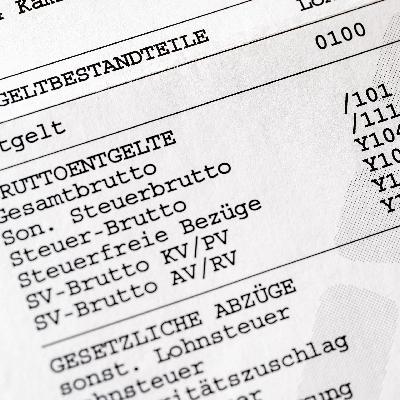 Rente - Kommentar: Ein Inflationsausgleich für Rentner reicht
