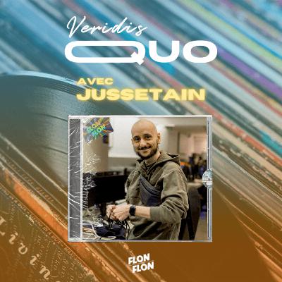 #20 : JUSSETAIN #20 : JUSSETAIN