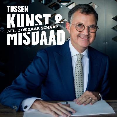 Afl. 2: De zaak Schaap